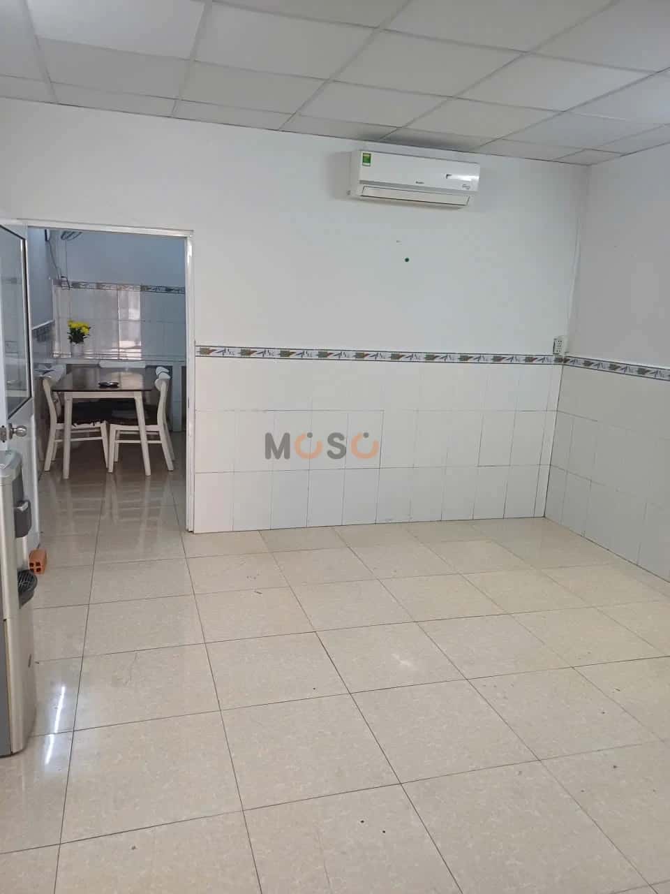 Cho thuê nhà hẻm Tân Kỳ Tân Quý Quận Tân Phú, TP.HCM – 1 phòng ngủ, giá 12 triệu — Hình 2
